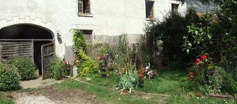 Chambres du Vignot