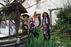 Aussenbereich