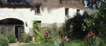 Chambres du Vignot