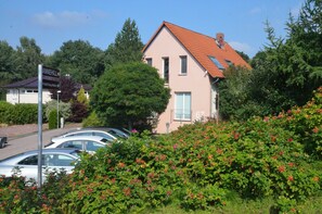 Udendørsområde