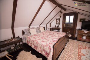 14 Schlafzimmer, Bügeleisen/Bügelbrett, WLAN, Bettwäsche