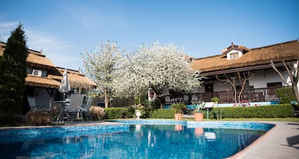 Varvara Holiday House