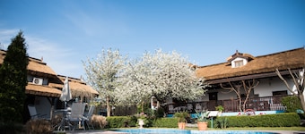 Varvara Holiday House