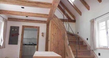 Teahouse Ă partir de 110,00 Euro - Haus Tremmel