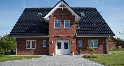 Apartment Kordia - Apartment Lühe