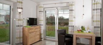 Apartment Kordia - Apartment Lühe