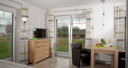 Appartement Kordia - Ferienwohnung Lühe