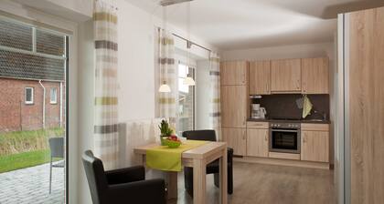 Huoneisto Kordia - Huoneisto Lühe