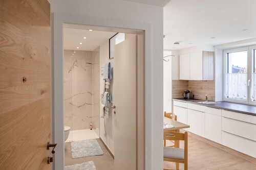 Vacation apartment Abendsonne - Apartments Gatt Bernhard