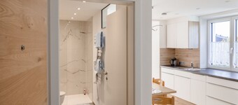 Vacation apartment Abendsonne - Apartments Gatt Bernhard