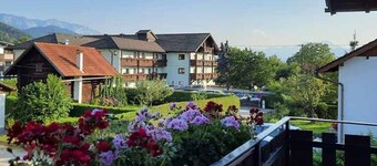 Vacation apartments Gatt Bernhard - Holiday apartment Abendsonne