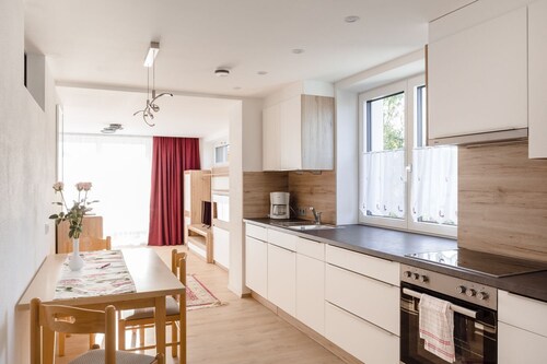 Vacation apartment Abendsonne - Apartments Gatt Bernhard