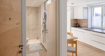 Ferienwohnung Abendsonne - Ferienwohnungen Gatt Bernhard