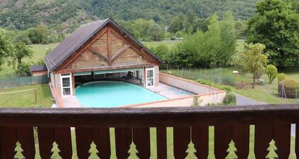 The Concon d'Aran: Bagnères-de-Luchon