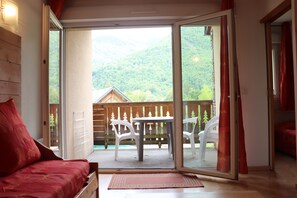 Interior - The Concon d'Aran: Bagnères-de-Luchon (Bagnères-de-Luchon)