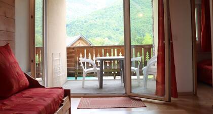El Concon d'Aran: Bagnères-de-Luchon