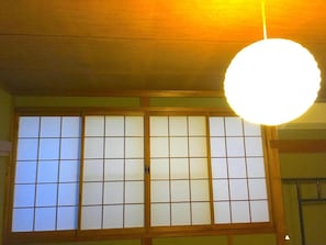 客房