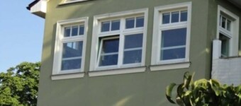 Apartment in the city park