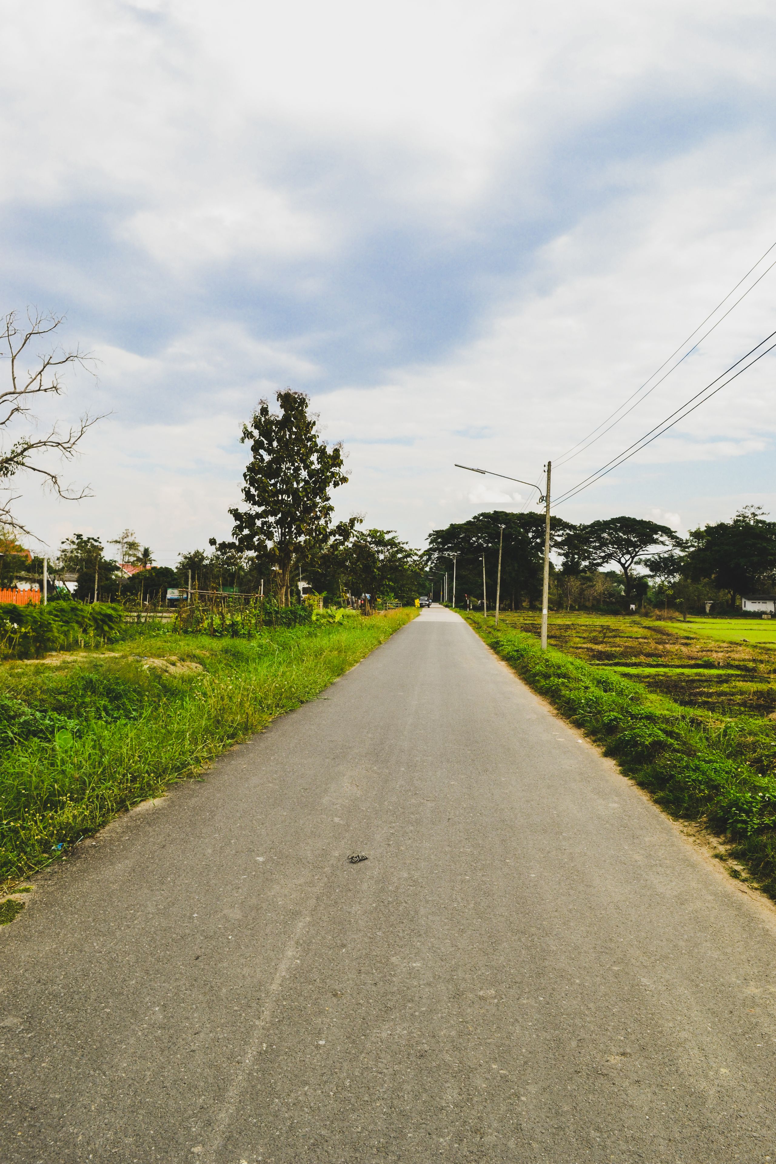 บริเวณที่พัก