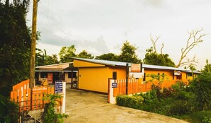 Exterior - Bannkrithamed Chiangmai (Hang Dong)