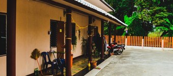 Bannkrithamed Chiangmai