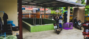 Bannkrithamed Chiangmai