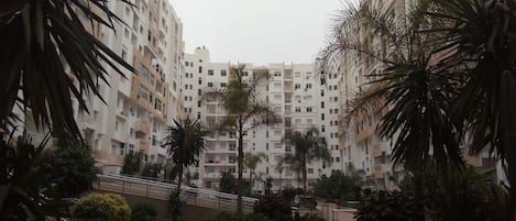Fachada