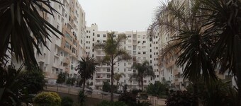 Saldiss ligger i Agadir, i Islan-bopælen i høen Mo Mohammadi