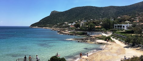 Platja