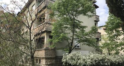 Cozy apartment Podgorica