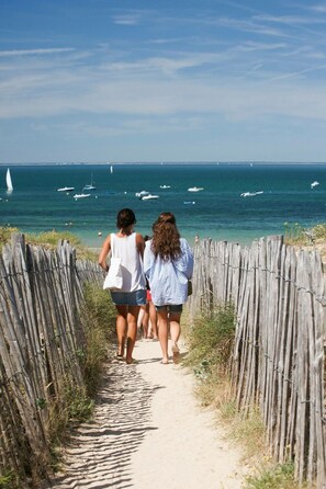 Plage à proximité