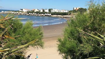 Plage à proximité