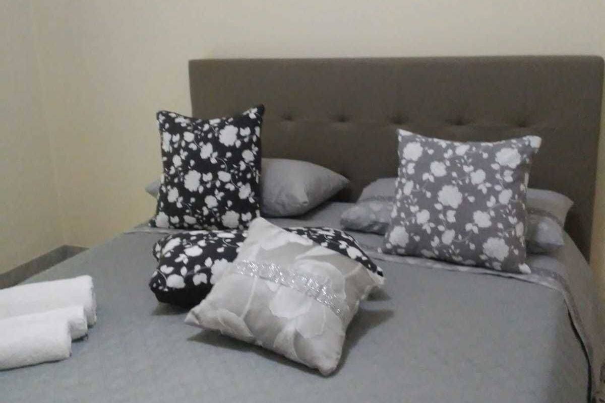 Quarto triplo (Beautiful) | Frigobar, cortinas blackout, quartos à prova de som