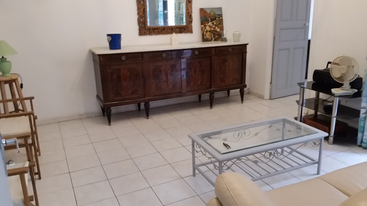 Image de profil de l’hôte