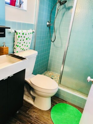 Badkamer