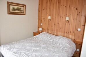 3 dormitorios y wifi