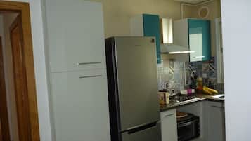 Oven
