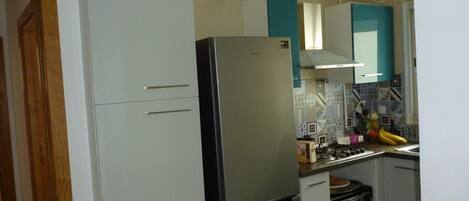 Oven