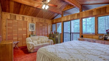 3 habitaciones, tabla de planchar con plancha, wifi y ropa de cama