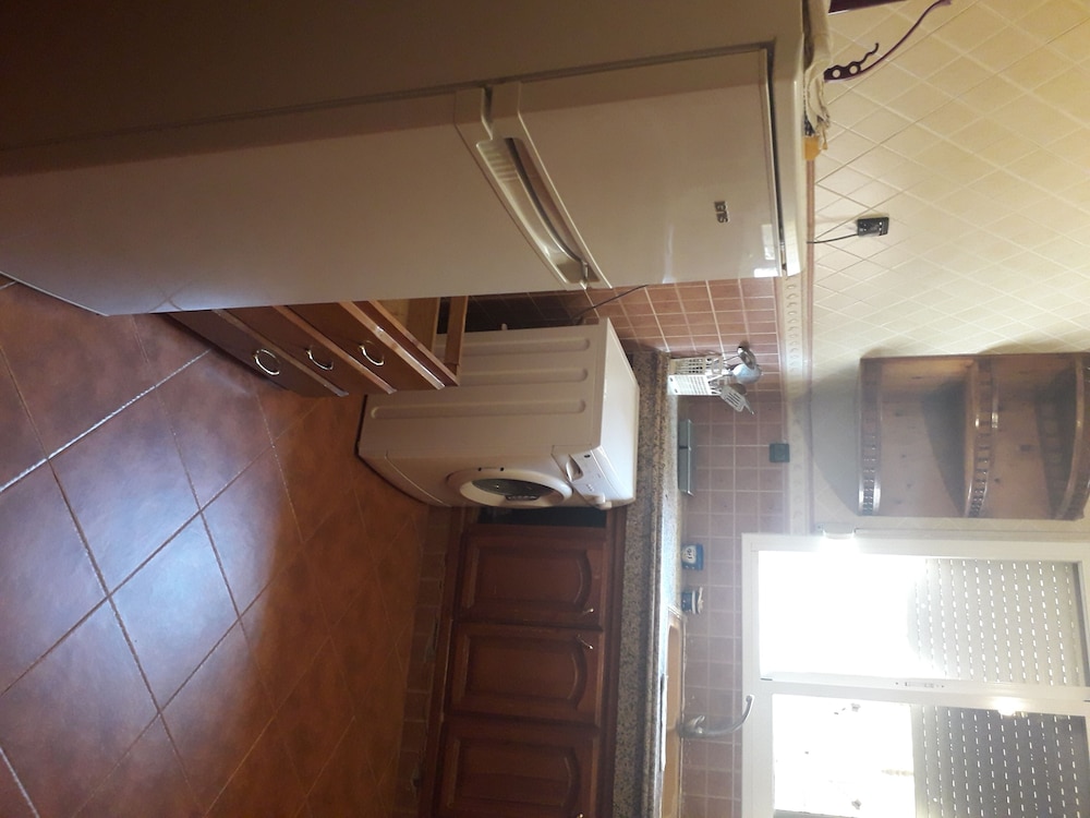 Apartamento Ismailia - Portugal