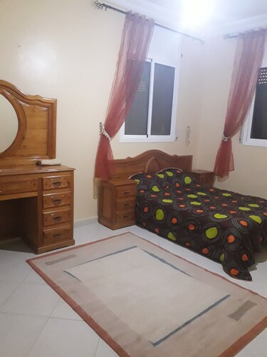 ismailia apartment