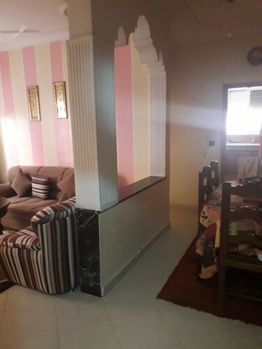 ismailia apartment