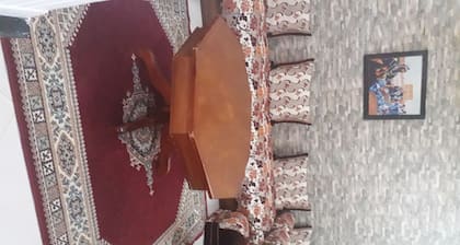 appartement ismailia