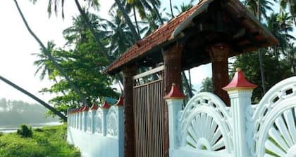 M R Beach & Cottages - 9