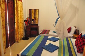 Family Room - Nature Garden Villa - Hostel (Sigiriya)
