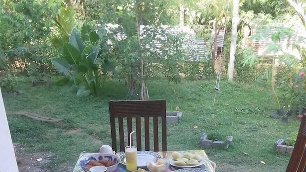 早餐