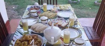 Nature Garden Villa - Hostel