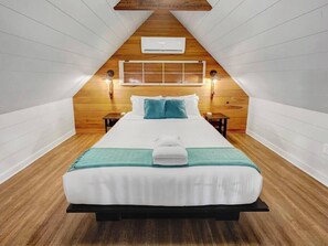 2 室のベッドルーム、アイロン / アイロン台、WiFi、ベッドシーツ