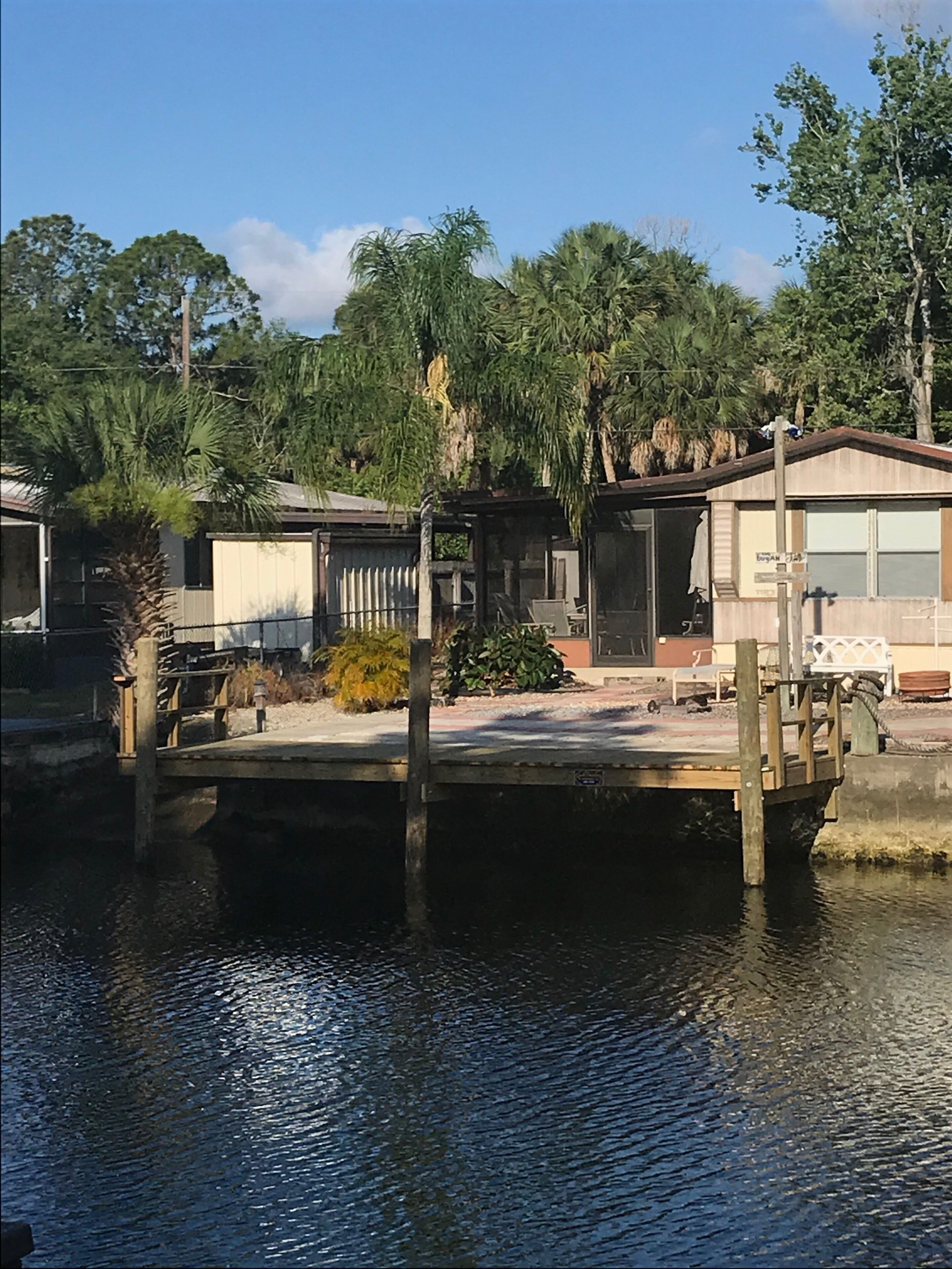 BRAND NEW WATERFRONT LISTING! 