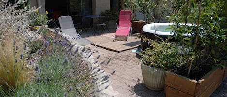 Terras
